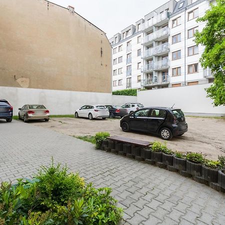Poznan City Center Sikorskiego By Noclegi Renters Exterior foto