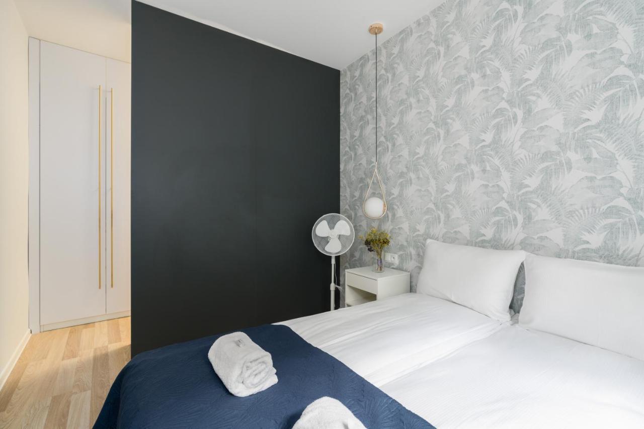 Poznan City Center Sikorskiego By Noclegi Renters Exterior foto